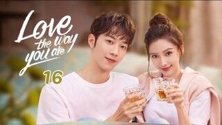 (พากย์ไทย)Love The Way You Are EP 16