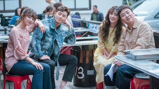 Muốn cua bạn anh phải bước qua anh #phimthanhxuan