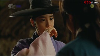 หญิงสาวที่ได้รู้จักความสวยงามของความรัก และ ความใคร่ (Portrait of A Beauty เปลือยรัก วังต้องห้าม)