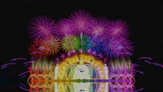 ⁴ᴷ IGNITE! A Fireworks Festival Season 3: Kaleidoscope Dreams| Confrere Dial Winner | FWSimVersion3