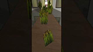 Yoshie Nextbot Is Chasing