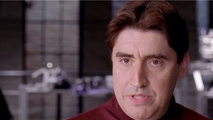 “Intelligence is not a privilege, but a gift”