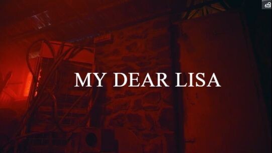 My Dear Lisa (2022) Tamil HQ HDRip