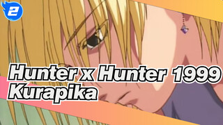 [Hunter x Hunter 1999] I Hope So---Kurapika_2