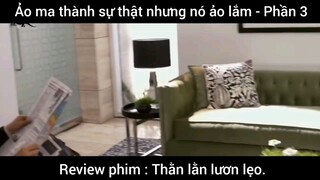 Review phim : Thằn lằn lươn lẹo #3