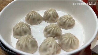 เคเอฟซีมีขายเสี่ยวหลงเปาด้วย?!
