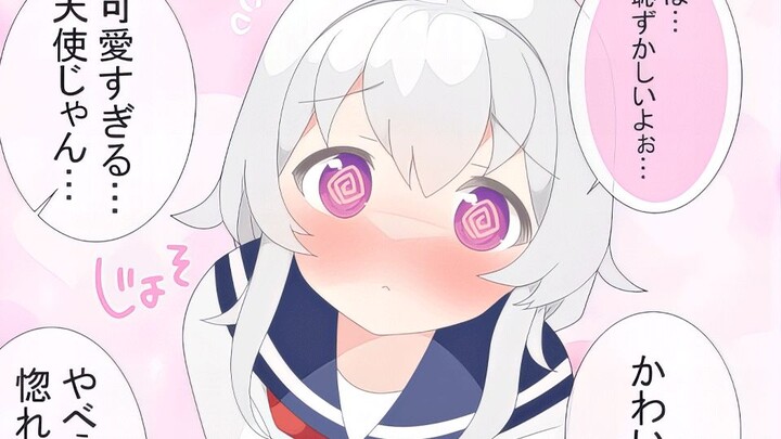A little story about a cross-dressing guy? His classmates turned him into a “fem‑fall” little tomboy