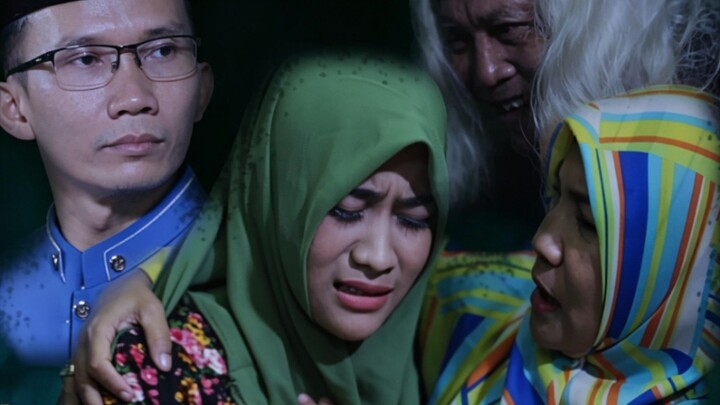 KISAH RUQYAH/KISAH NYATA RUQYAH JTS JODOHKU TERHALANG SUMPAHMU MNCTV TVRI  NEW FULL VERSION