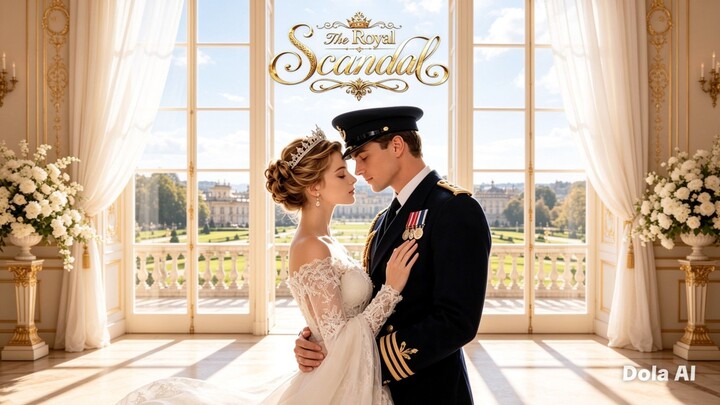 The Royal Scandal