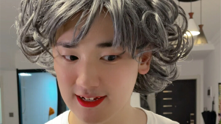 Lately I haven’t been feeling well, so updates will be a bit slower! Everyone, please give me a like