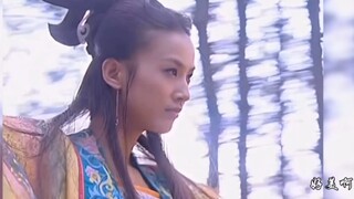 七公主单打电母