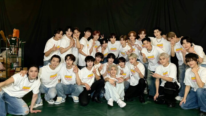 انتهى التوسع اللامحدود لـ NCT وبدأ عصر جديد