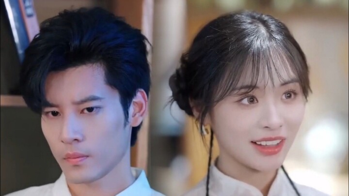 (พากย์ไทย) คุณชายเย็นชากับสาวน้อยจอมป่วนตัวแสบ