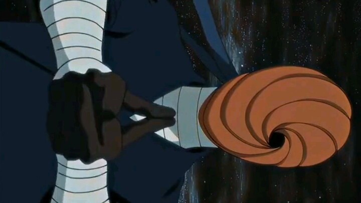 badas jurus tangan anime Naruto