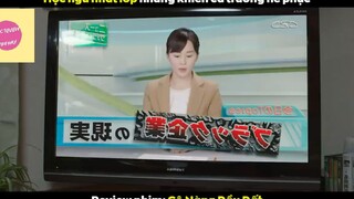 Cô nàng đầu đất (p1) #phimcuocsong