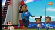 paw patrol Musim 9 Episode 3 dan 4 Bahasa indonesia