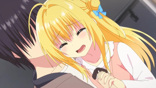 【10月】常轨脱离Creative 第11话【MCE汉化组】