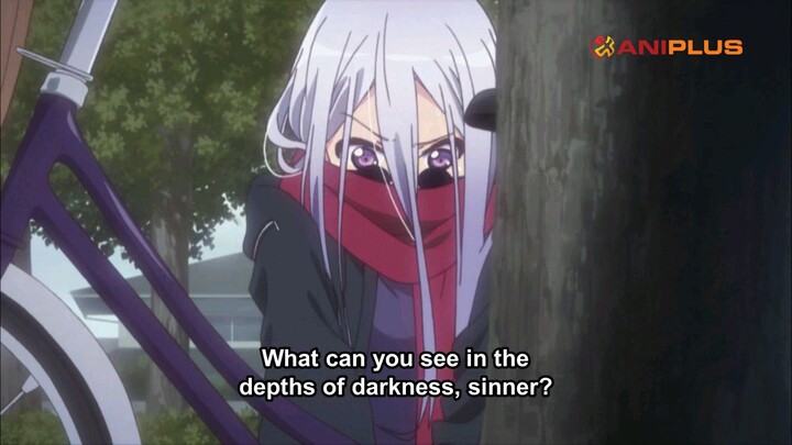 When Supernatural Battles Became Commonplace Episode 11 (English Subbed)