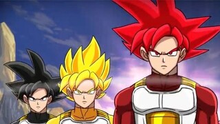 Inventory Dragon Ball Super: Inventarisasi tujuh wujud pamungkas Goku, yang terakhir bisa melampaui 