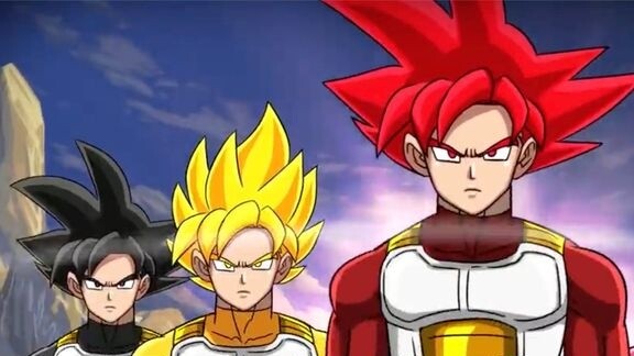 Dragon Ball Super: Goku's seven ultimate forms, the last of which can surpass the God of Destruction
