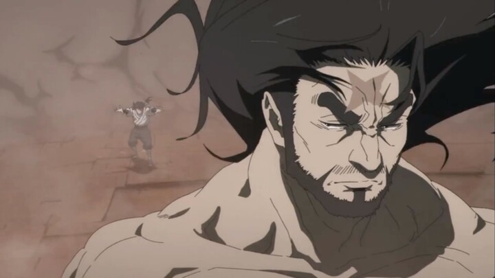 มหาเวทย์ผนึกมาร 3 ตอนที่ 4 มากิ vs จินอิจิ ออร่าฟาร์มมิ่งหรอพี่ชาย!? - ประสบการณ์การดู