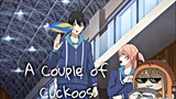 Erika Transfered at Nagi's School | A Couple of Cuckoos Episode 5 Funny Moments