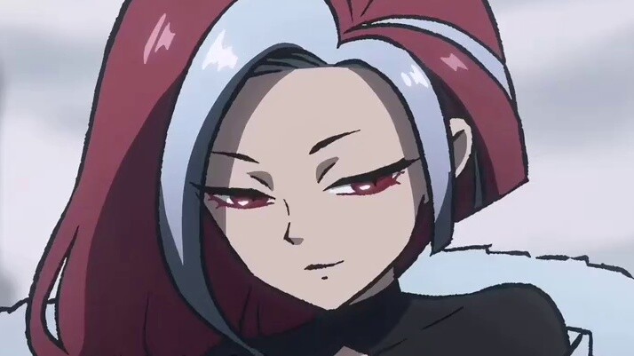 Wu Liuqi: Can a maid robot be considered as the leader’s combat power?