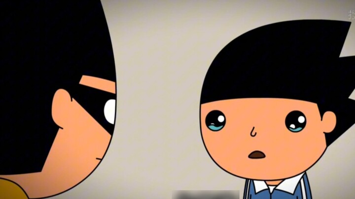 [Refill] The moment this animation was removed from the shelves, it had reached its peak
