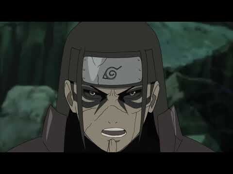 Hokage's arrive on the battlefield to fight TenTails | Hokages Impressed By Minato's Speed [ENG]