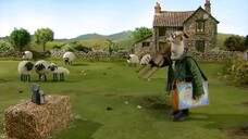 Shaun The Sheep - 19