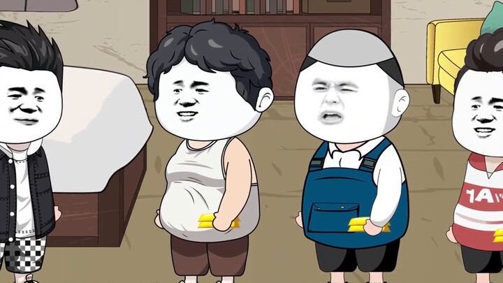 Xiaofeng's Sea Hunting (79) The sea turtle took me treasure hunting to repay his gratitude?