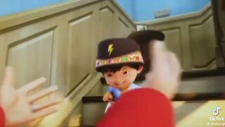 Baby Boboiboy 🥺😩Kawaaiiiiii