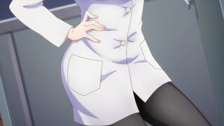 Anime yang sempurna dan menyegarkan yang hampir menghilang dalam beberapa tahun terakhir! Para tokoh