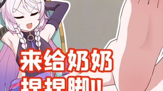 我是罪犯，这就是狱卒！【原神脑洞所】