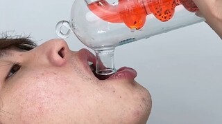 搞笑解压测评。