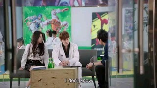 My Amazing Boyfriend 2 Episode13