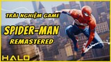 Đánh giá game Marvel's Spider-Man phiên bản PC (Steam Deck)