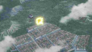 Hội pháp sư fairy tail tập 249 thuyết minh