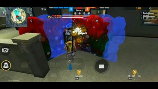 ONE PUNCH MAN|FREE FIRE HIGHLIGHTS:)