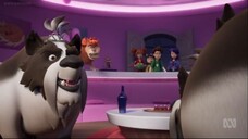 100% Wolf Legend of the Moonstone Season 2 Episode 13