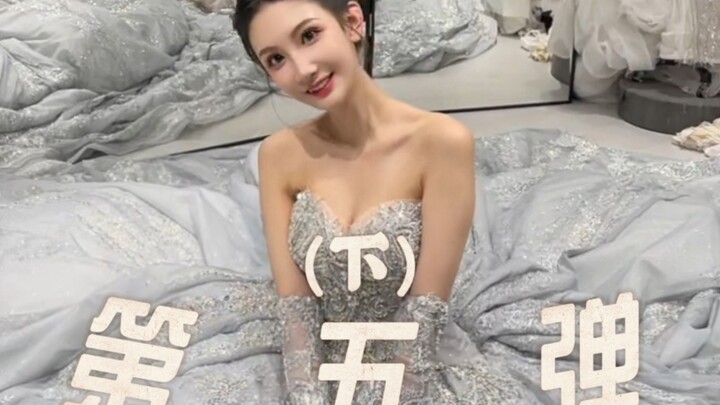 ตอนที่ 5 (ตอนจบ)