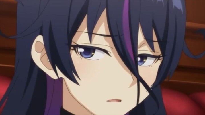 Nageki no Bourei Wa Intai Shitai Season 2 Episode 07 Sub indo_Pertemuan White Sword