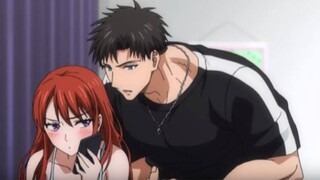 WADUH DI AJAK TINGGAL SERUMAH😱🥵