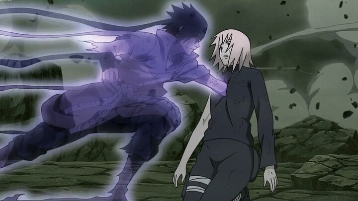 sakura death sasusaku sad