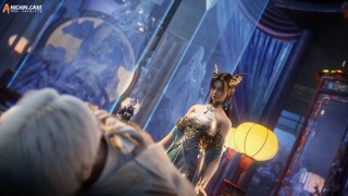 Wealth and Wonder episode 13 sub indo