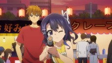 You are Ms. Servant (Ep.3)