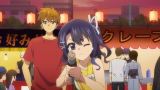 You are Ms. Servant (Ep.3)