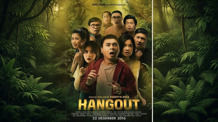 Hangout (2016)
