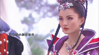 洞主的温柔仅限于白雪！