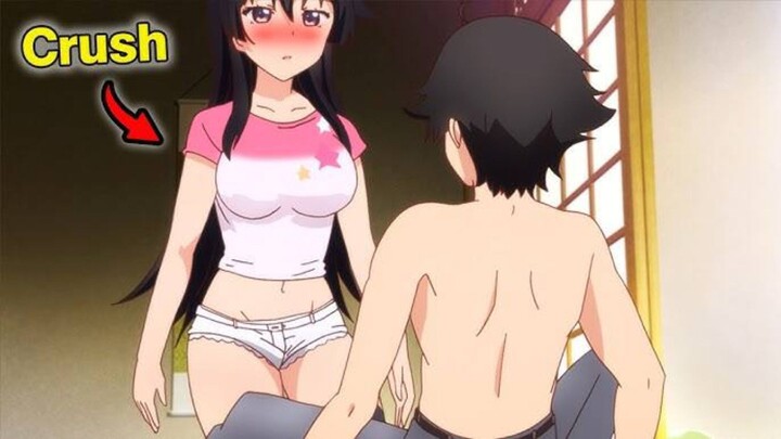 Masuk kamar langsung war Ama selingkuhan💦🔥